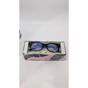 CADDIS Heritage Green Bixby 1.00 Eyeglasses